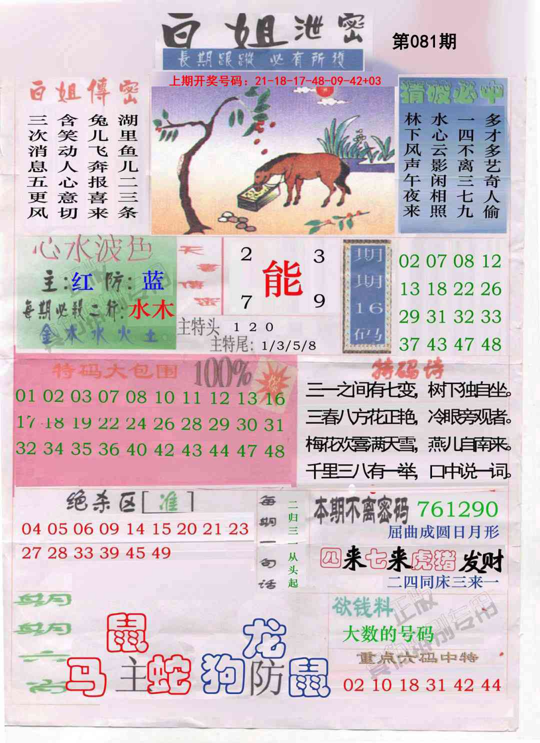 081期白姐泄密[图]