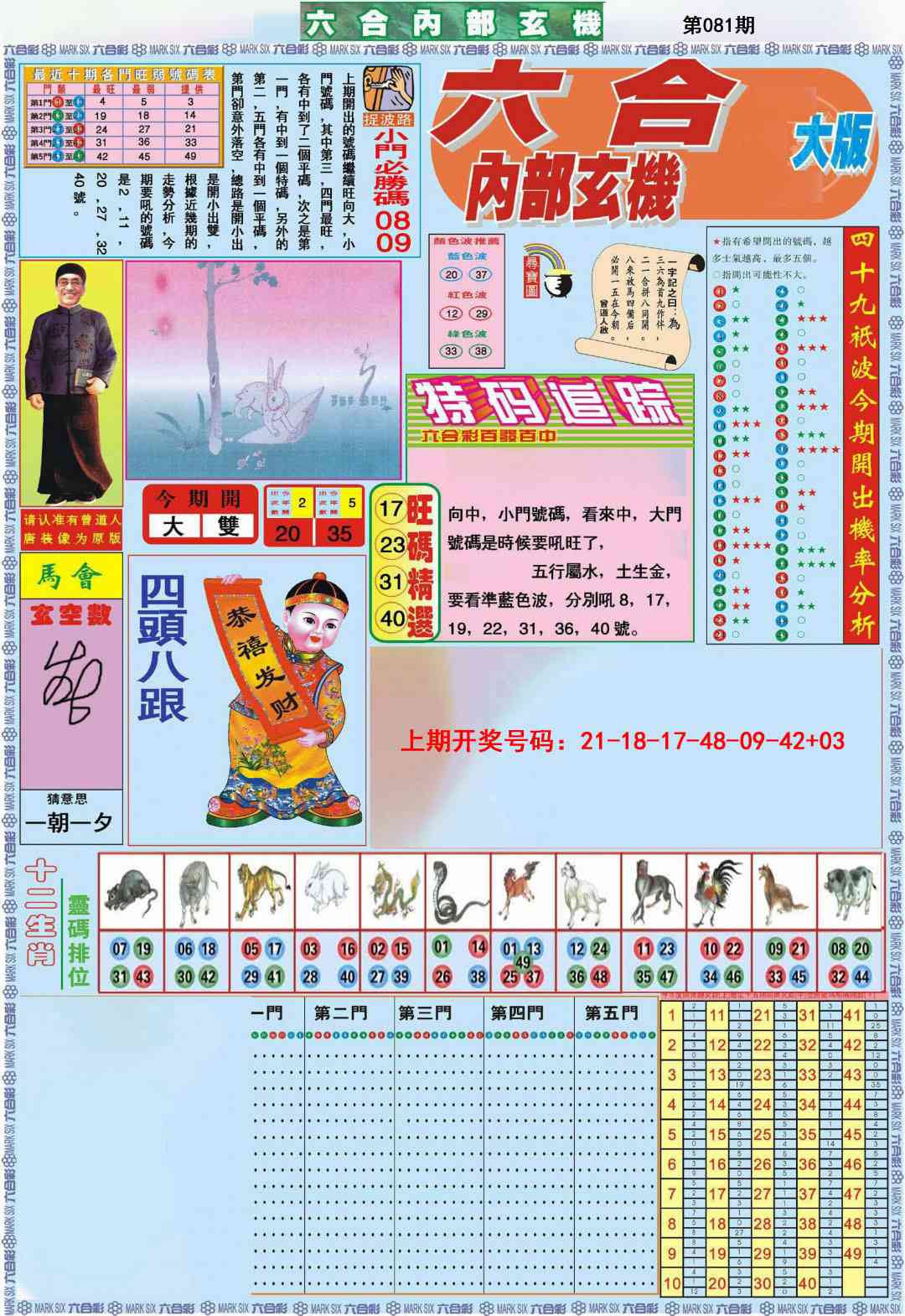 081期六合内部A加大版[图]